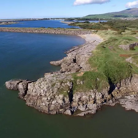 Parque de Campismo The Mayflower *