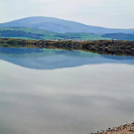 Parque de Campismo The Mayflower Millom