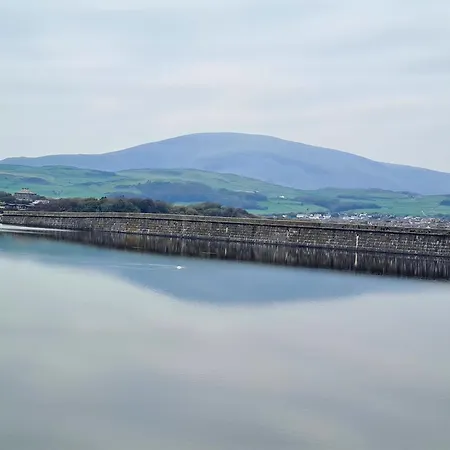 The Mayflower * Millom