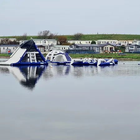 The Mayflower Parque de Campismo