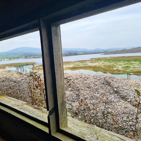 The Mayflower Parque de Campismo