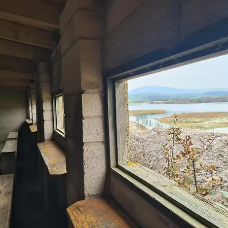 The Mayflower Parque de Campismo