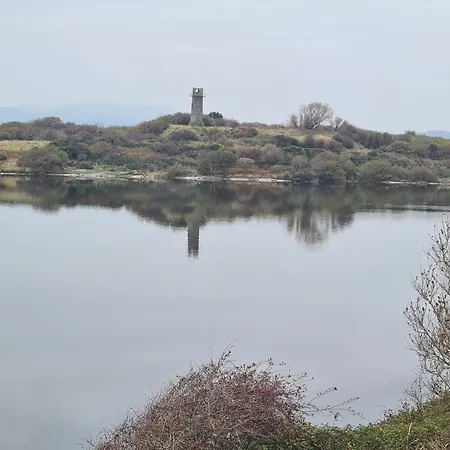 Parque de Campismo The Mayflower *