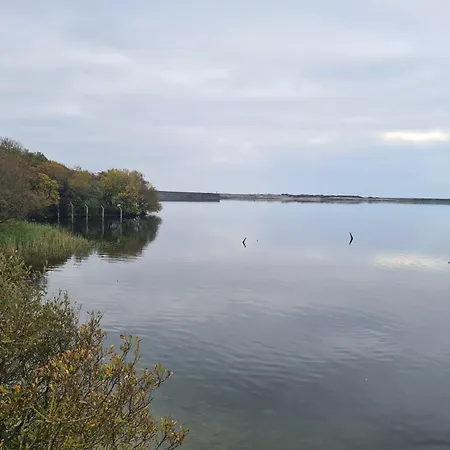 Parque de Campismo The Mayflower *