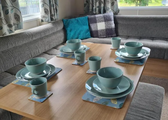 The Mayflower Parque de Campismo