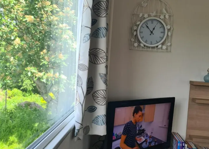 The Mayflower Parque de Campismo *