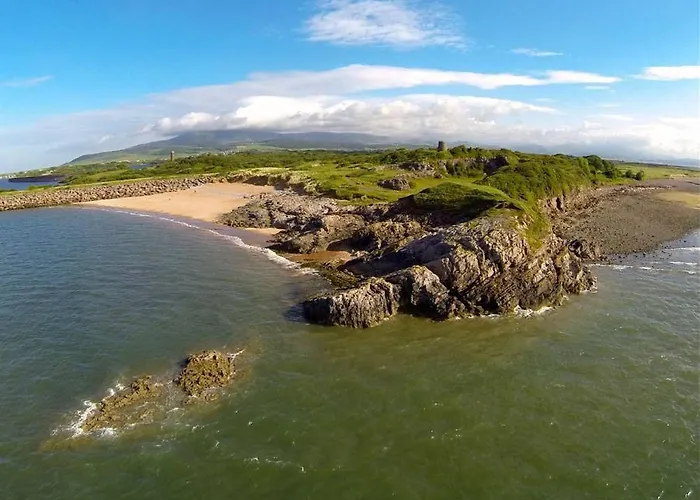 The Mayflower Parque de Campismo