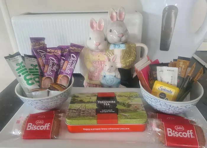 Parque de Campismo The Mayflower