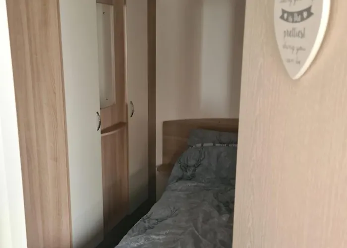 The Mayflower Parque de Campismo