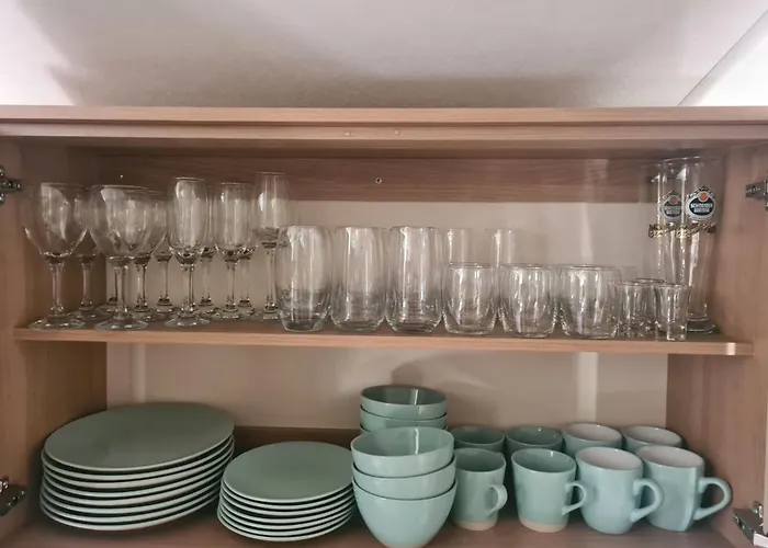 The Mayflower Parque de Campismo *