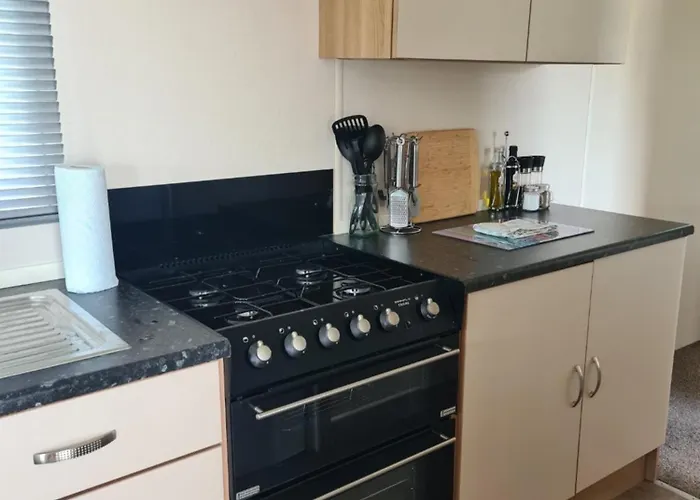 The Mayflower Millom