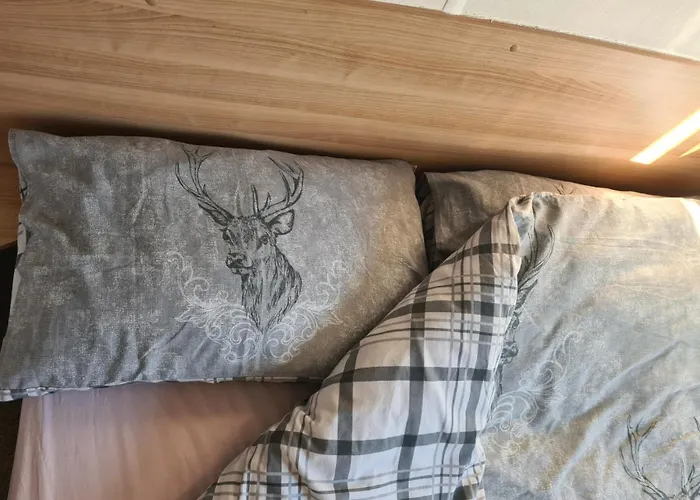 The Mayflower * Millom