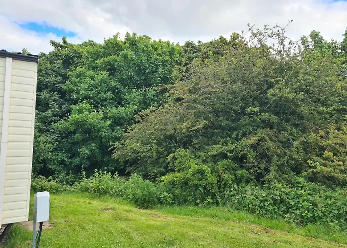 The Mayflower Parque de Campismo *