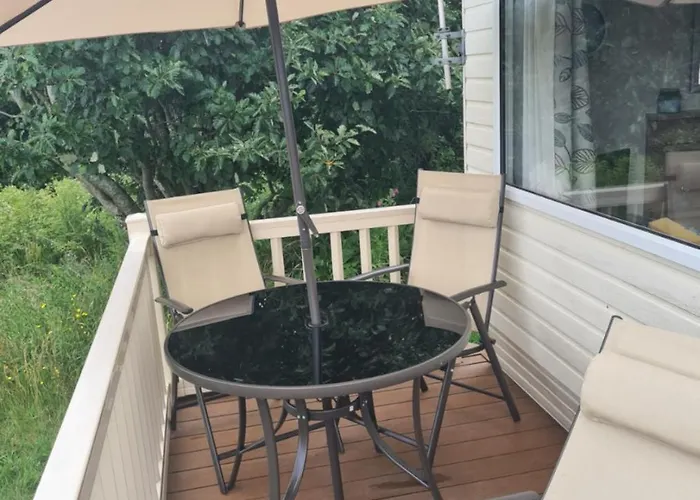 Parque de Campismo The Mayflower