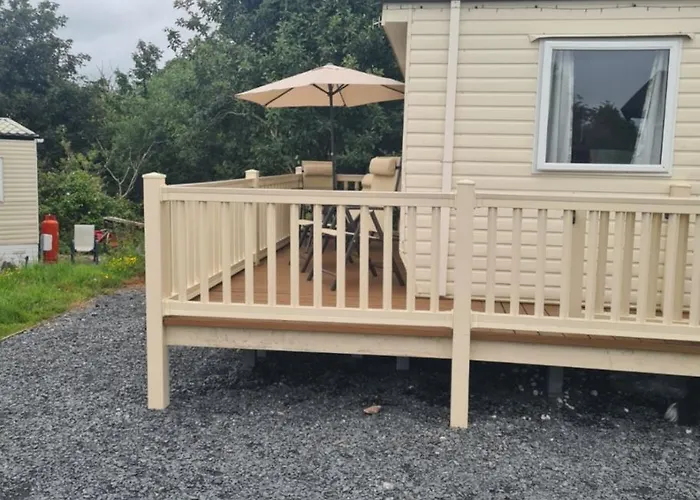 The Mayflower Parque de Campismo *