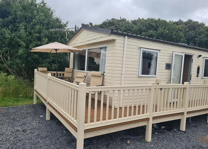 The Mayflower Parque de Campismo