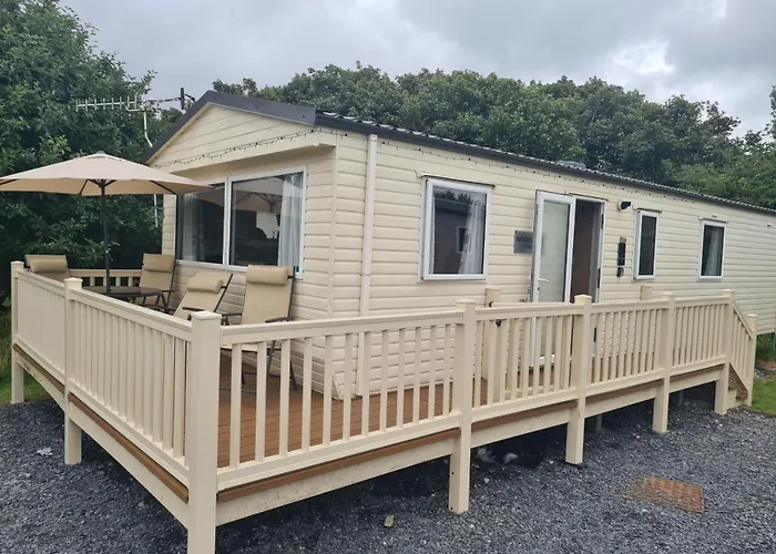 The Mayflower Millom