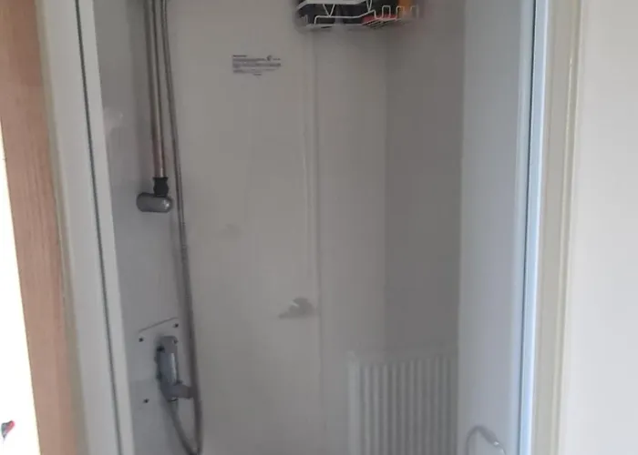 Parque de Campismo The Mayflower