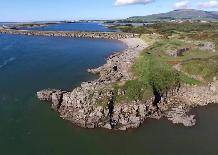 Parque de Campismo The Mayflower *