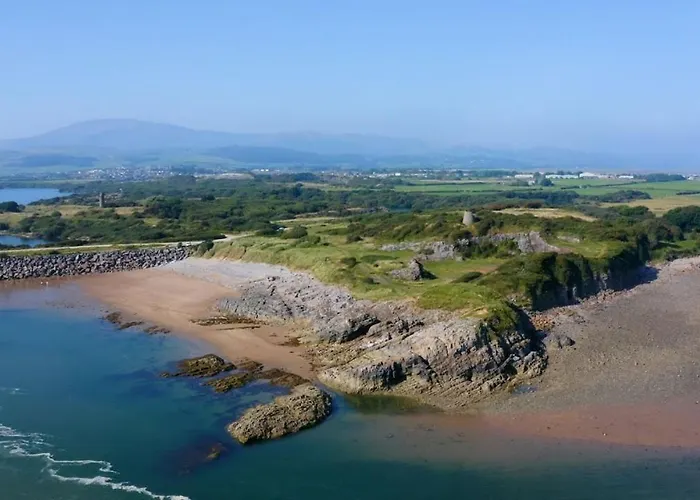 The Mayflower Parque de Campismo