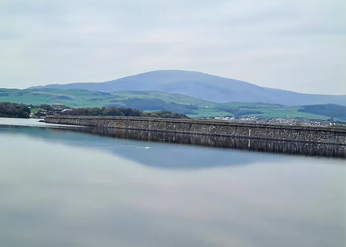 The Mayflower * Millom