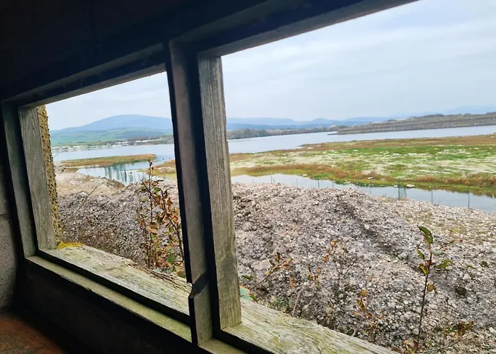 Parque de Campismo The Mayflower