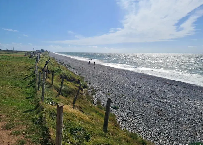 Parque de Campismo The Mayflower *