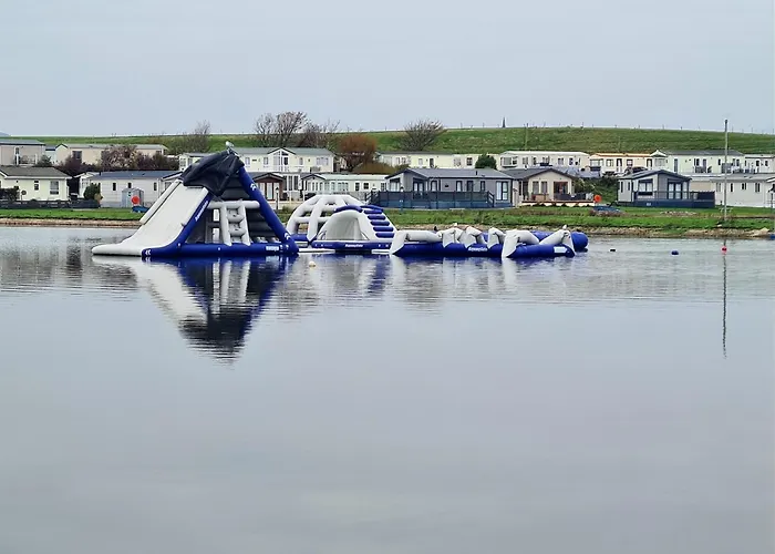 The Mayflower Parque de Campismo