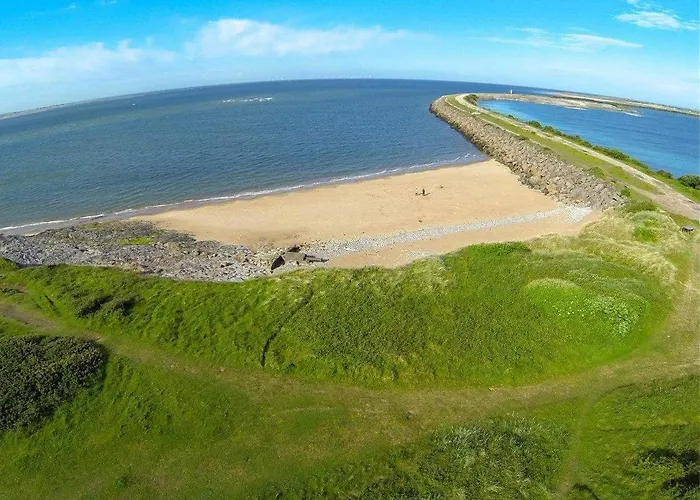 The Mayflower Parque de Campismo *