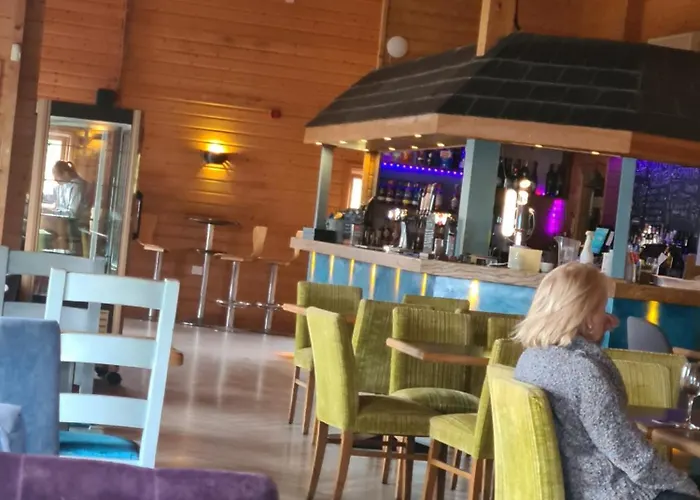 The Mayflower Parque de Campismo *