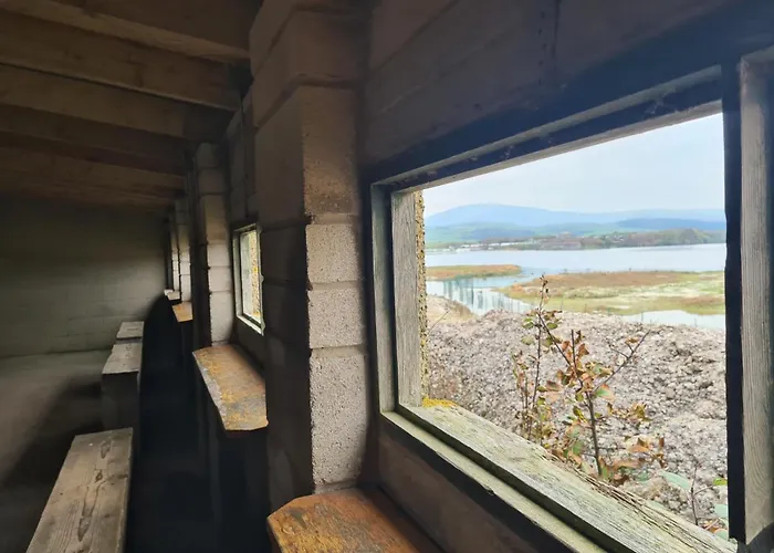 The Mayflower Parque de Campismo