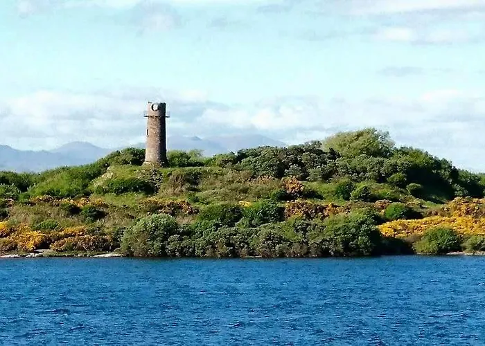 The Mayflower Parque de Campismo