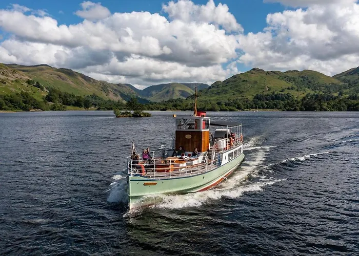 The Mayflower Parque de Campismo