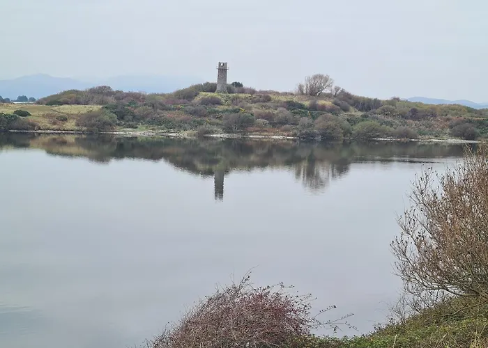 Parque de Campismo The Mayflower *