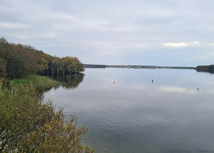 Parque de Campismo The Mayflower *