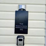 The Mayflower Kemping *
