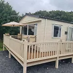 The Mayflower Campingplads