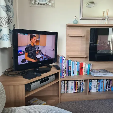 The Mayflower Camping Millom