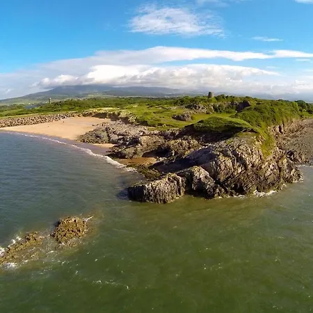 The Mayflower Camping