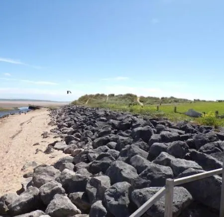 The Mayflower Camping *