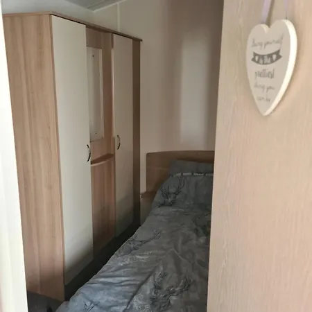 The Mayflower Camping