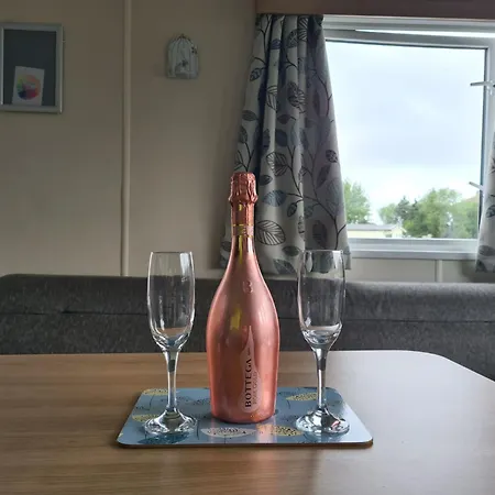 Camping The Mayflower