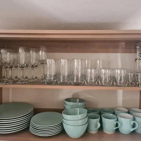 The Mayflower Camping *