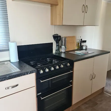 The Mayflower Millom