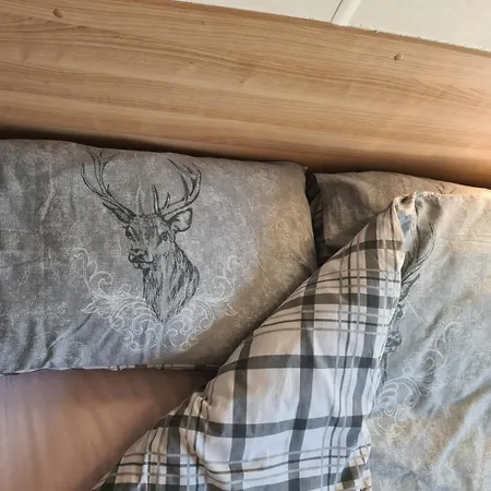 The Mayflower * Millom