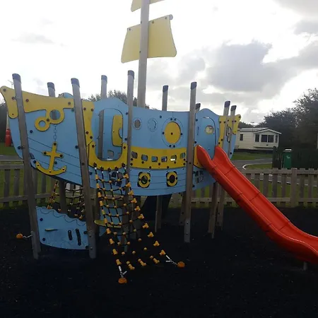 The Mayflower Camping Millom