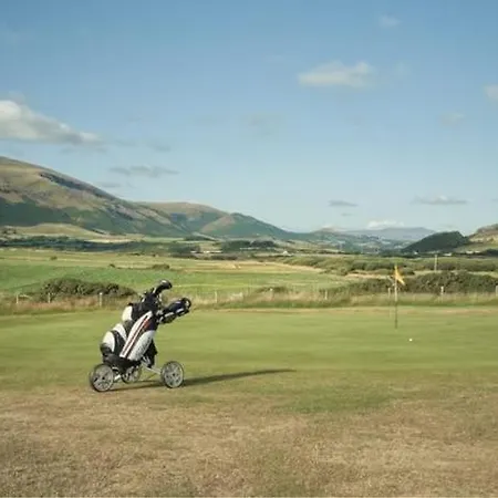 Camping The Mayflower