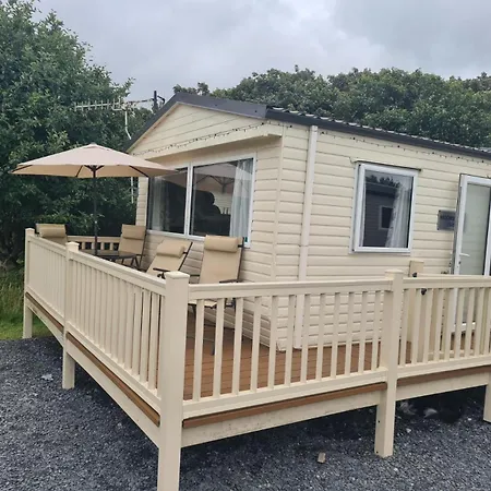 The Mayflower Camping