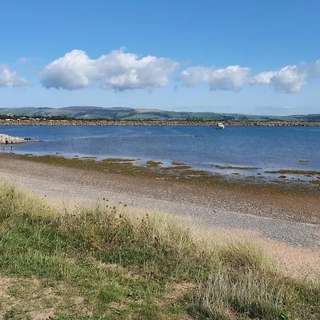 The Mayflower Kemping Millom